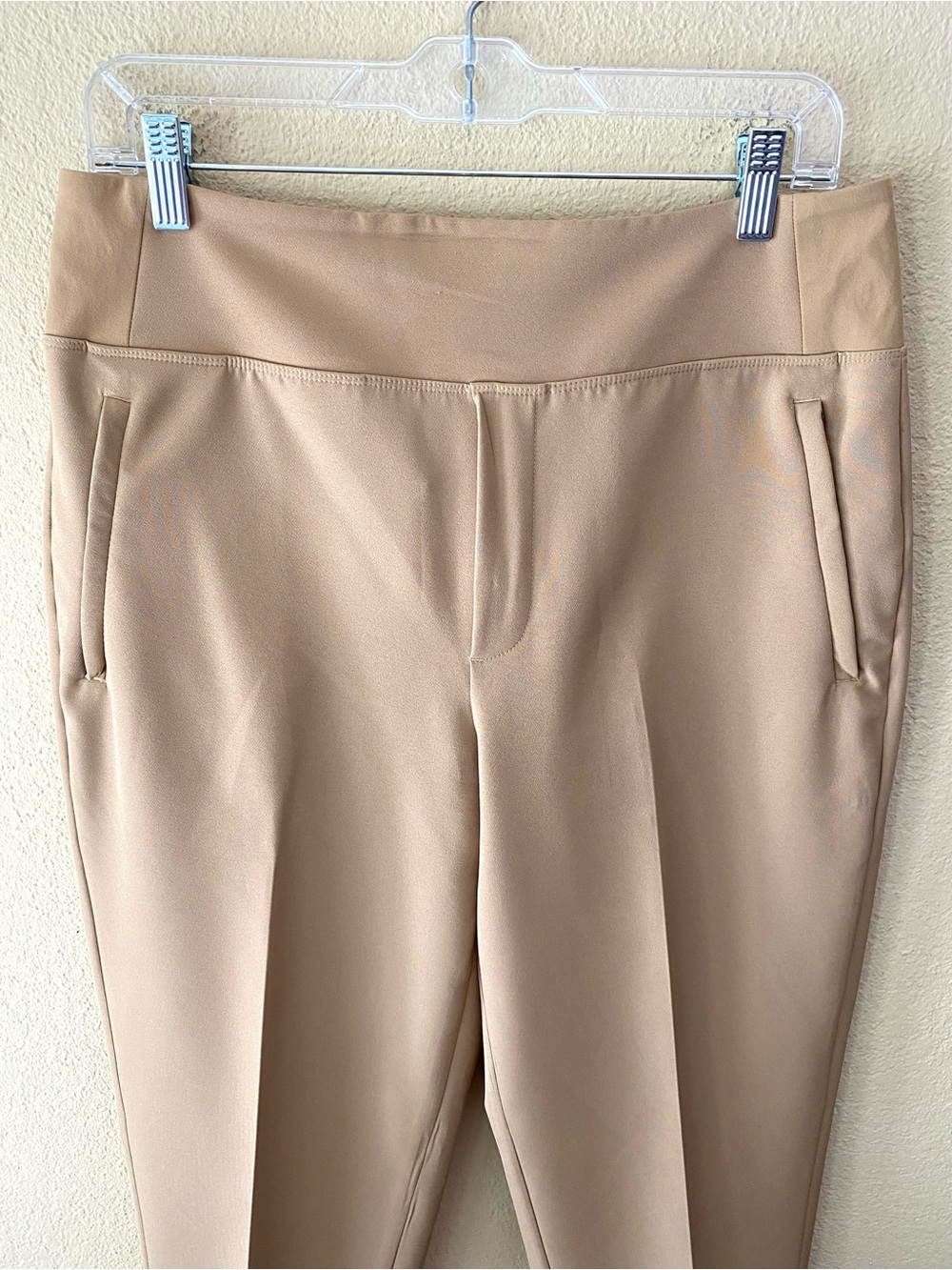 Athleta Endless High Rise Pant in Bluff 8 - Picture 4 of 11